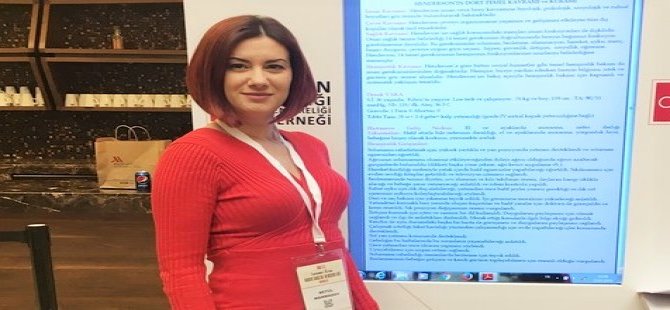 YDÜ'de geiştirilen Kord Klemp, Türk Patent Enstitüsü tarafından “Faydalı Model” olarak tescillendi