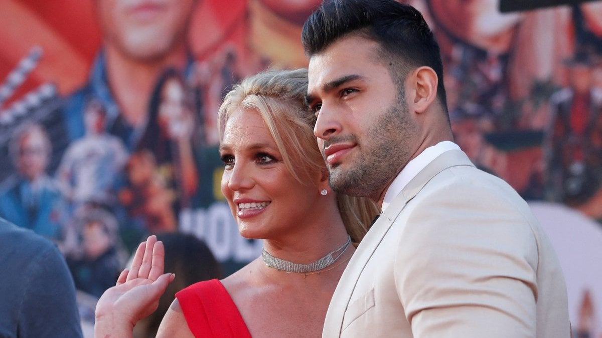 Erkeğe şiddet.. Britney Spears hakkında şaşkına çeviren iddia: Eşini aldatmış ve dövmüş