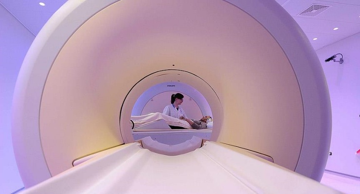 MR taramaları prostat kanserini teşhiste kan tahlilinden daha başarılı çıktı