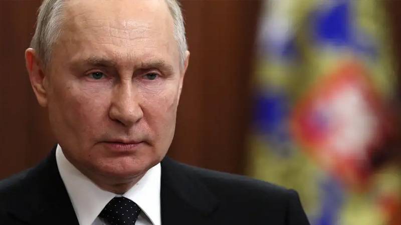 Putin’in, gizemli bir şekilde ölen ya da ölümün kıyısına gelen düşmanları