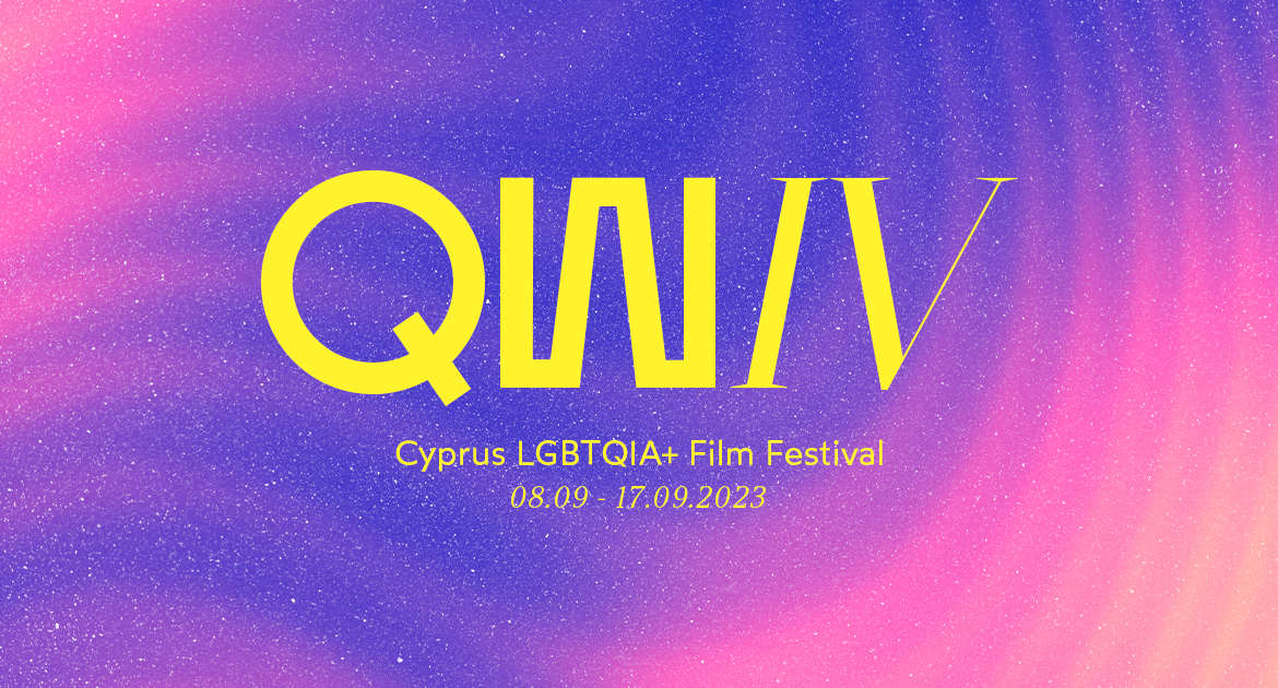 Queer Wave 2023: Kıbrıs LGBTQIA+ Film Festivali'nin 4. edisyonu, 08-17 Eylül tarihleri arasında Lefkoşa'da düzenlenecek. 