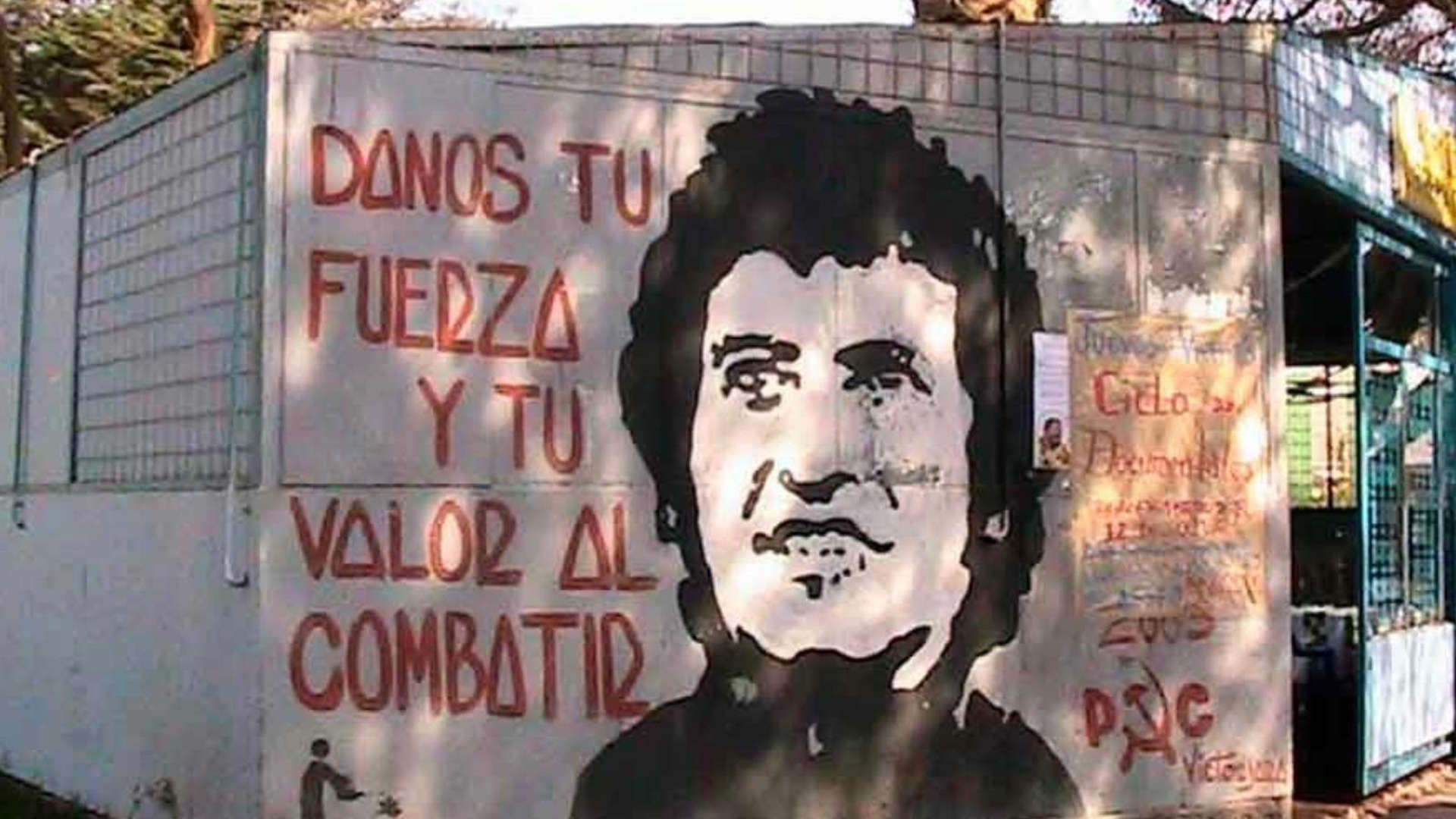 Victor Jara'nın katillerine 50 yıl sonra hapis cezası