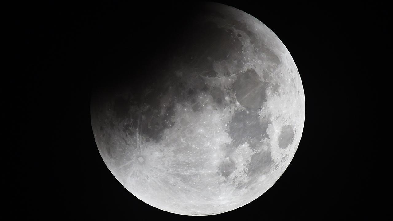Japonya 'Moon Sniper' ile Ay'a gidiyor
