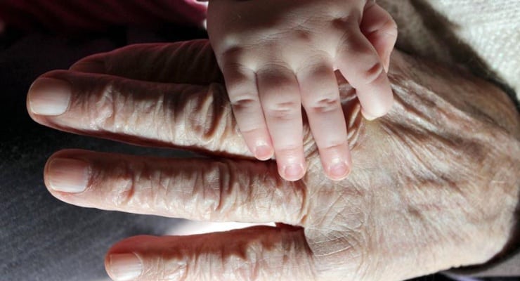 Araştırma: Bağırsaklardaki ‘dost bakteriler’ yaşlanmayı geciktiriyor