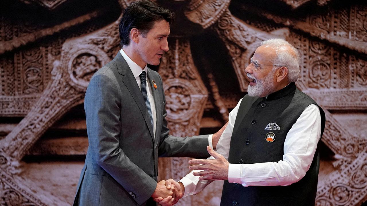 Hindistan ile Kanada arasında kriz: Diplomatlar ihraç edildi