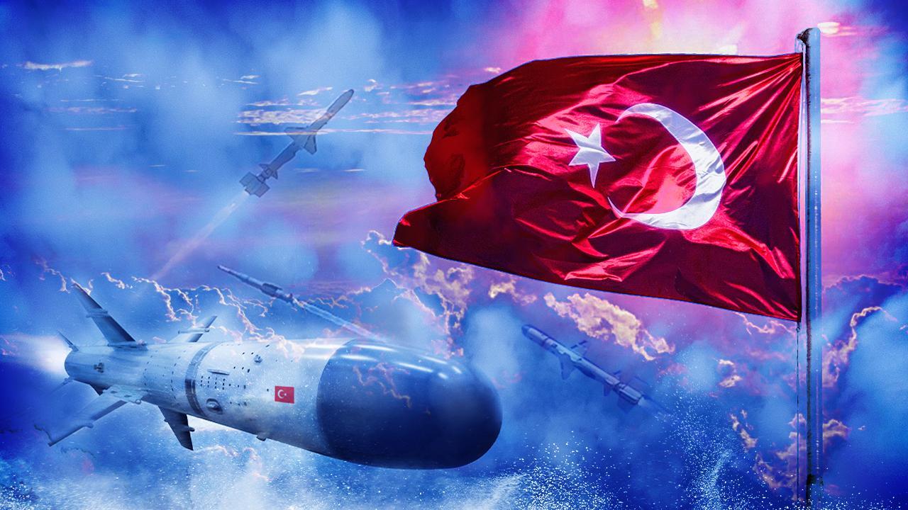 The Economist: Türkiye savunma ihracatında gelişmiş ülkelere kök söktürüyor