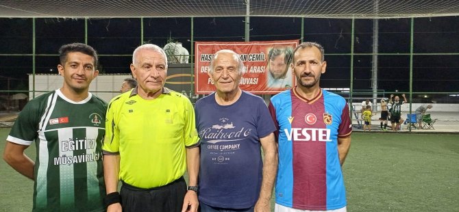 The first week of the Hasan Ramadan Cemil Intergovernmental Astroturf Football Tournament has been completed.