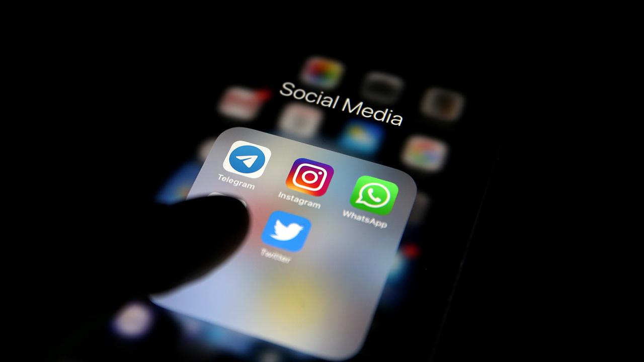 Sosyal medyada provokasyon amaçlı paylaşıma 8 tutuklama
