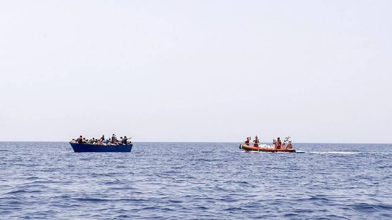 İtalya'da Türk vatandaşı Gün Ufuk, göçmen teknesi faciasında 20 yıl hapis cezasına çarptırıldı