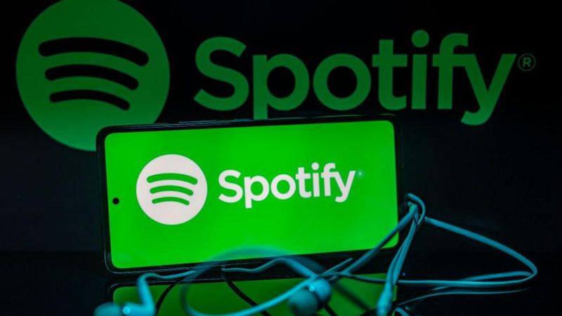 Spotify'dan yapay zeka ürünü müziğe yeşil ışık: 'Yasaklamayız'