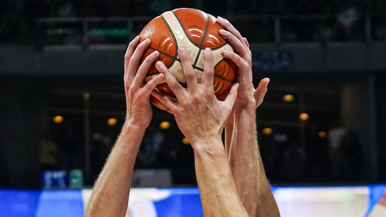 İsrail basketbol takımlarının önümüzdeki hafta Kıbrıs'ta olması bekleniyor