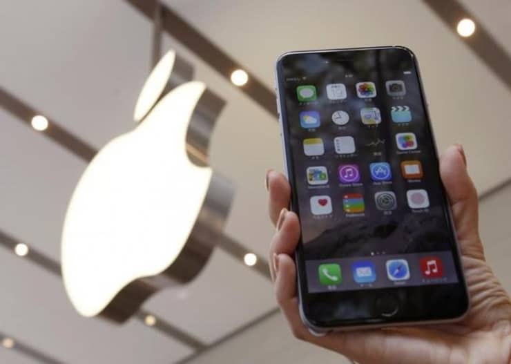Apple yetkilisi, iPhone’ların aşırı ısınmasında bazı uygulamaları suçladı