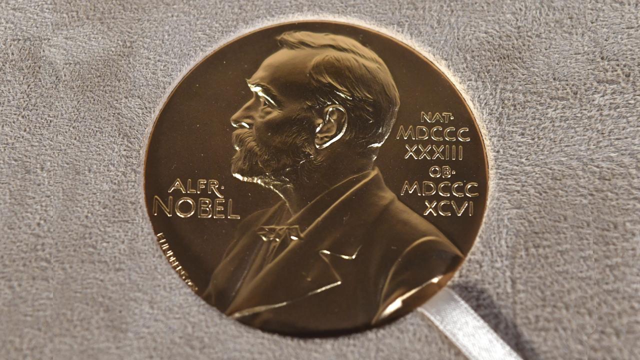 2023 Nobel Kimya Ödülü'nün sahipleri belli oldu