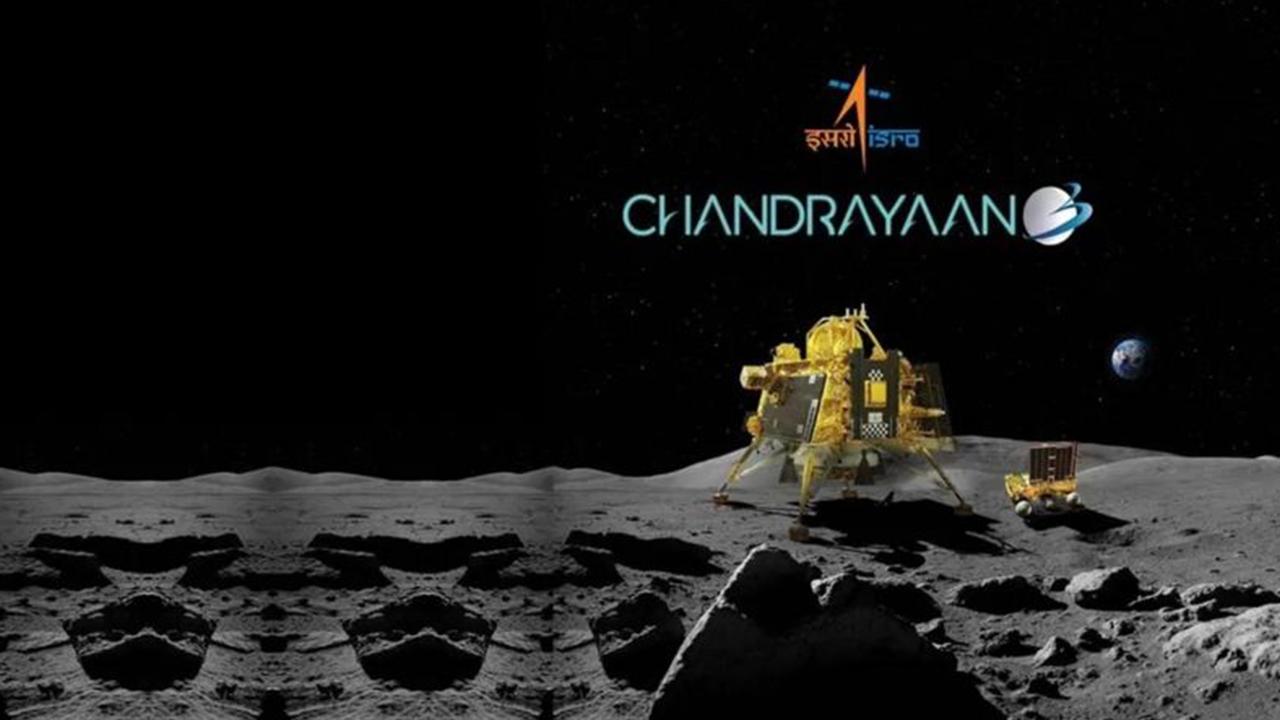 Çinli bilim insanı: Hindistan, Ay'ın güneyinin yakınına bile inemedi