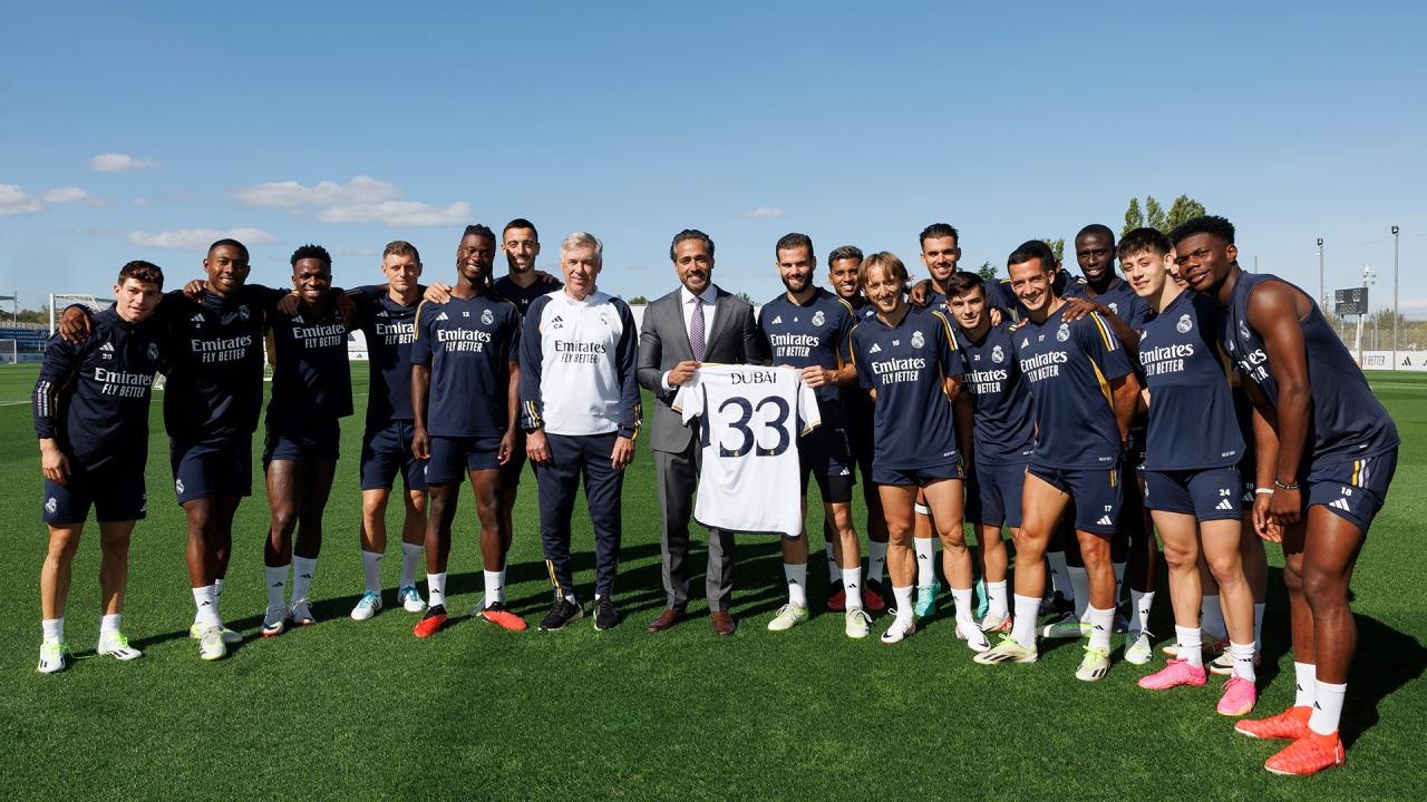 Real Madrid'de Arda Güler bireysel çalışmalara başladı