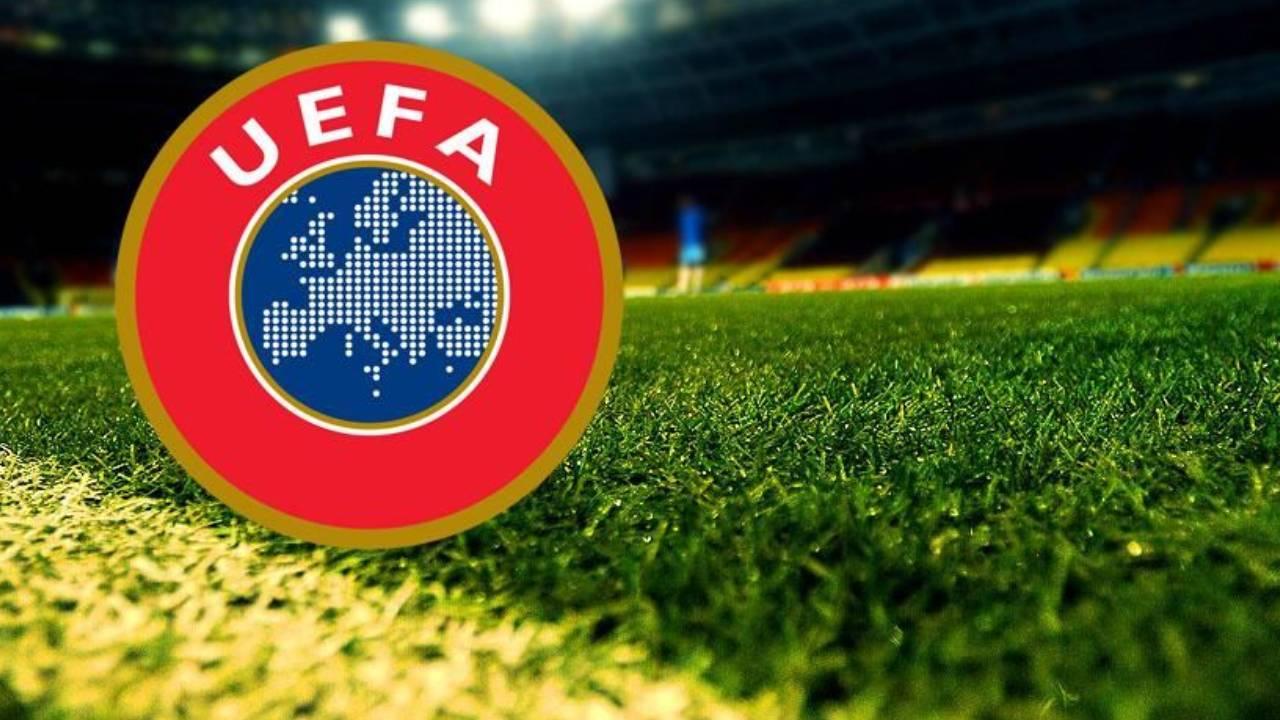 UEFA İsrail'deki maçları 17 Ekim'e kadar erteledi