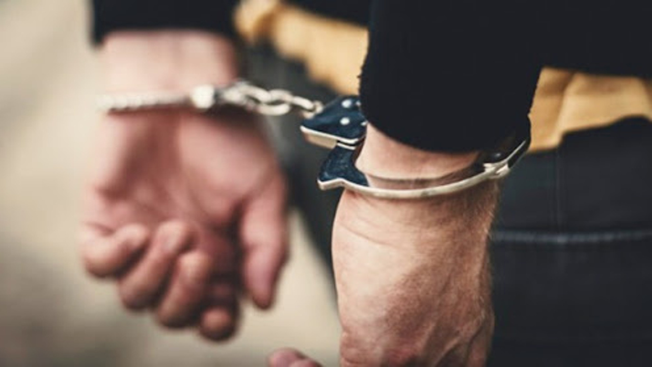Ercan'da 13 kilo uyuşturucuyla bağlantısı olduğu tespit edilen 1 kişi daha tutuklandı