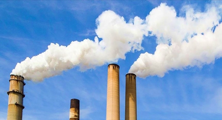 AB, ozon tabakasına zarar veren maddelerin kullanımını azaltacak