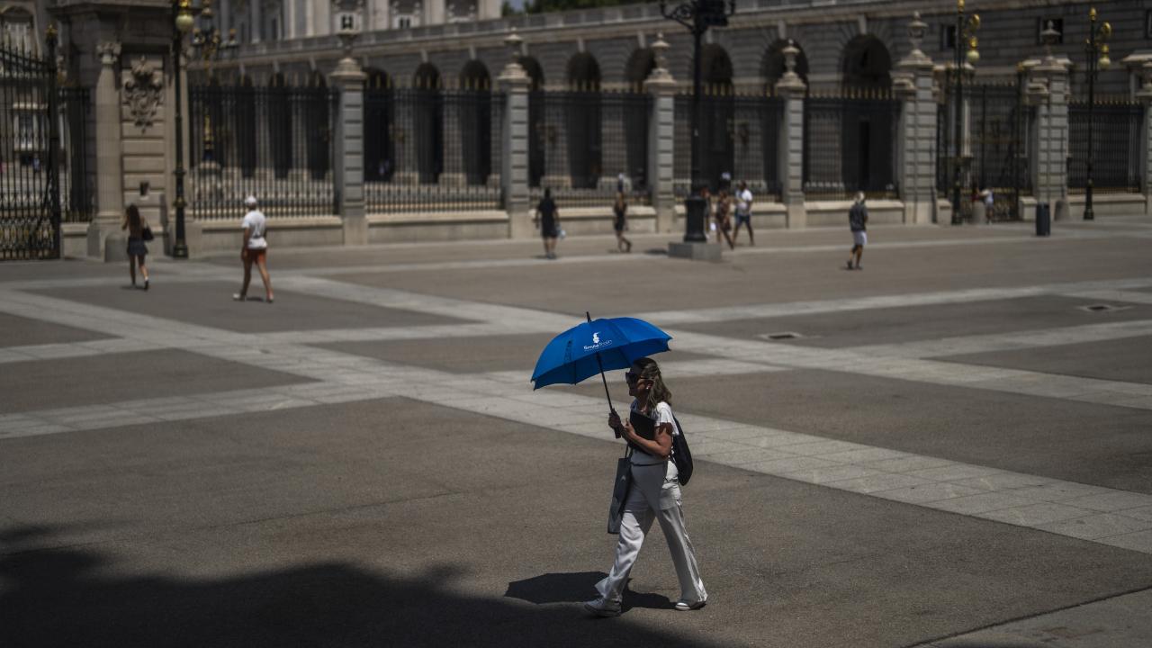 İspanya, 2022'de son 700 yılın en sıcak yazını yaşadı