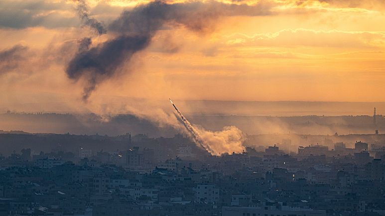 Hamas - İsrail savaşında son durum: İsrail ordusu kara harekâtına hazırlanıyor