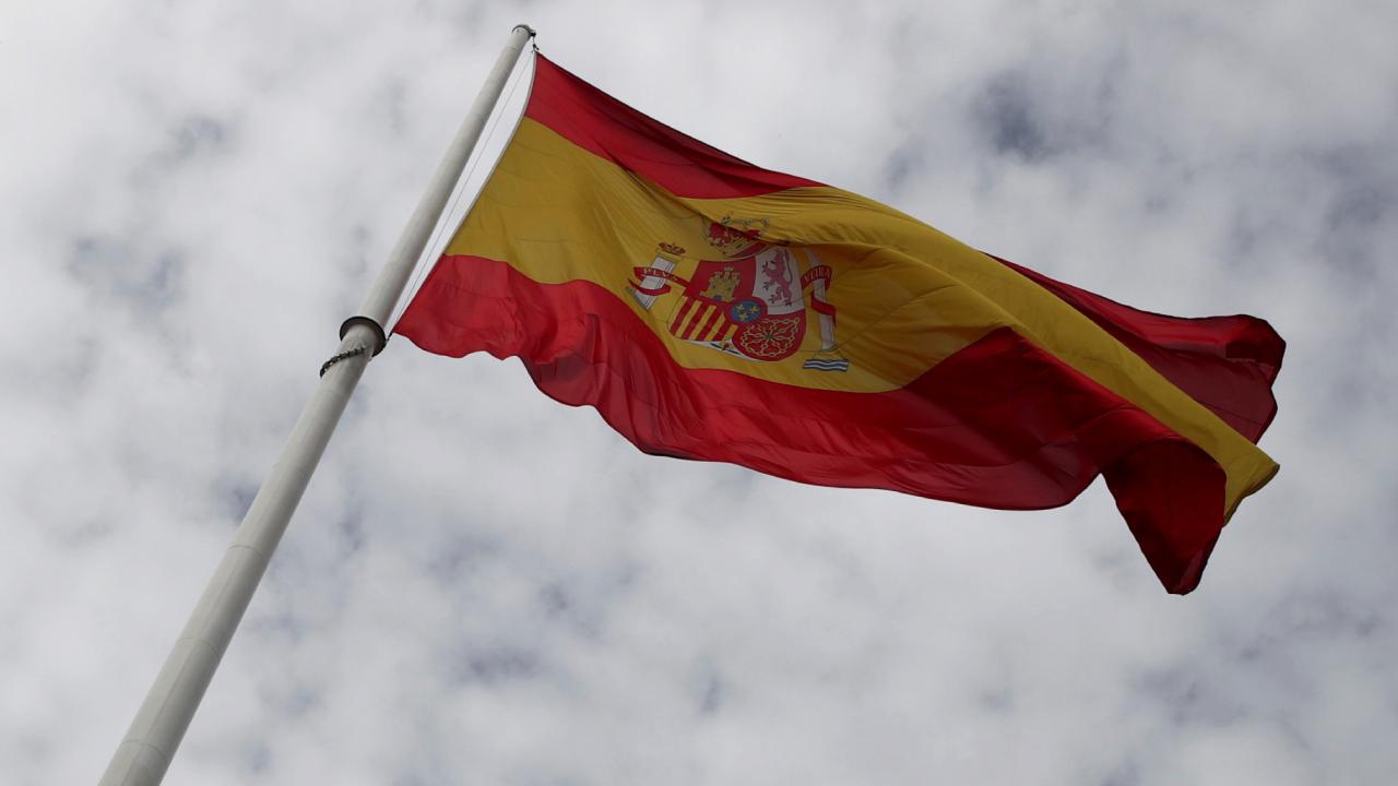 İspanya hükümeti, İsrail Büyükelçiliğini 'yanlış bilgi yaymakla' suçladı