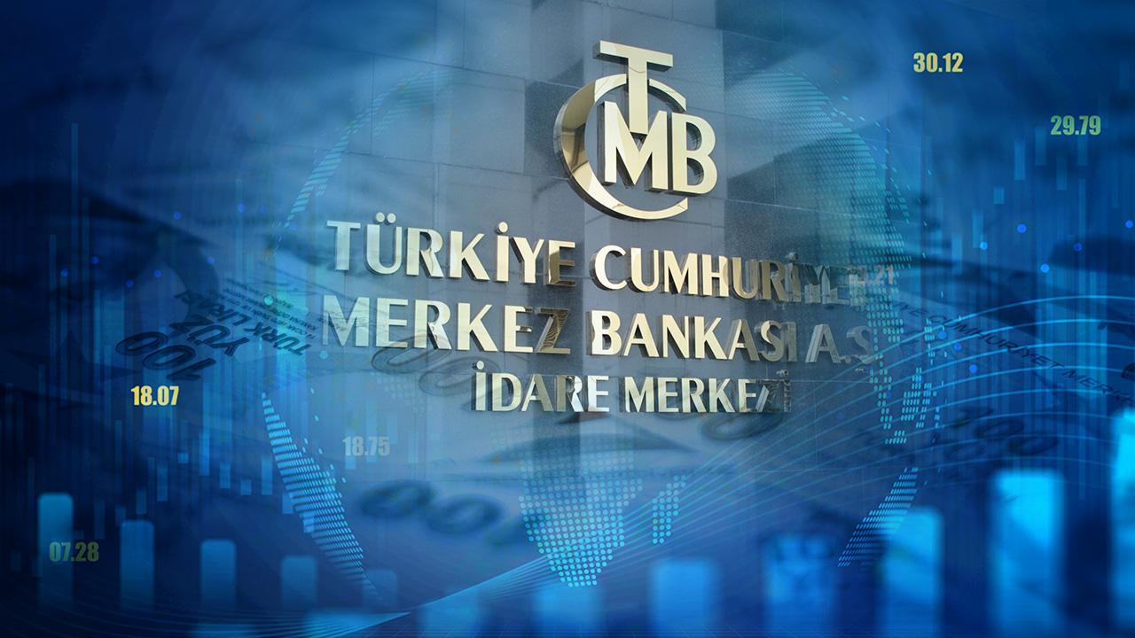 Türkiye Merkez Bankası faiz kararını bugün açıklayacak