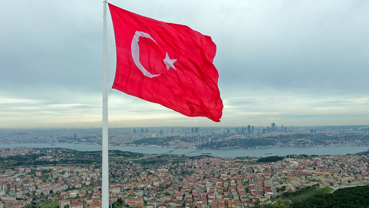 Fransız uzman: Türkiye'deki ilerleme 'göz kamaştırıcı'