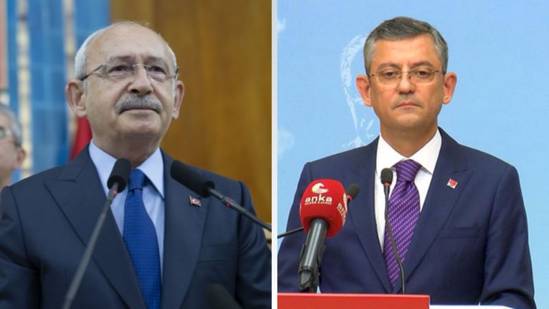 CHP Kurultayı öncesi 95 milletvekili Kılıçdaroğlu’na destek açıkladı, 196 İstanbul delegesinden 185’i Özel için imza verdi