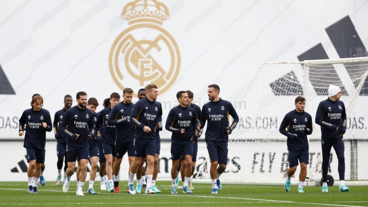 Arda Güler Real Madrid'de formasına kavuşuyor
