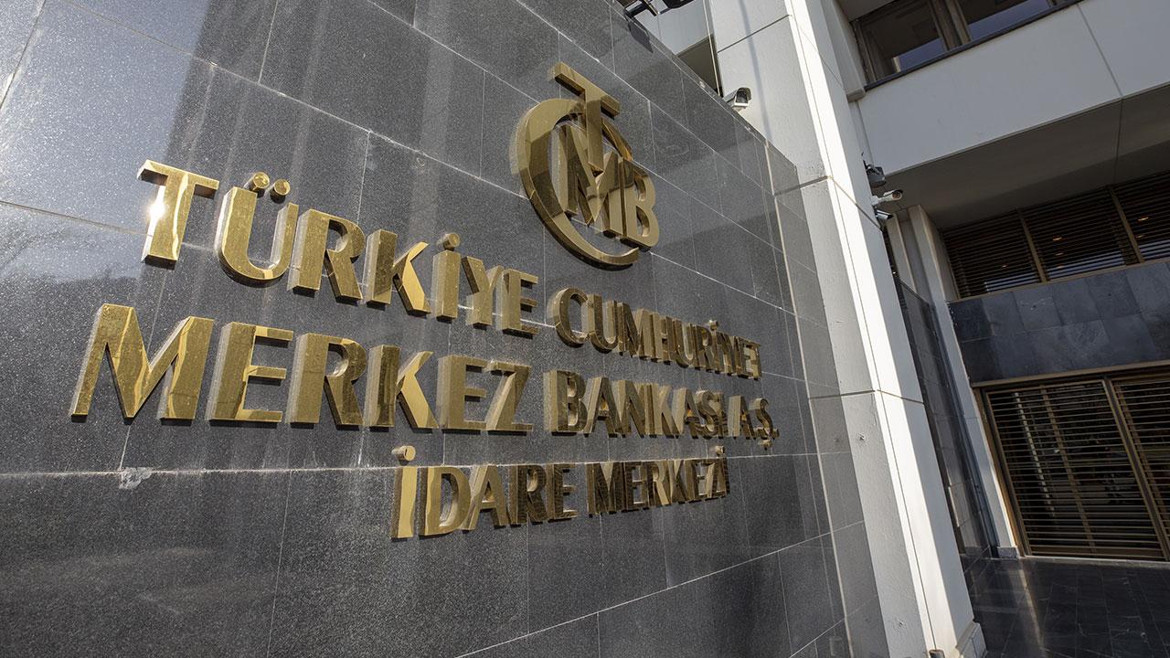 Türkiye Merkez Bankası, 2023 yıl sonu enflasyon tahminini 7 puan yükseltti