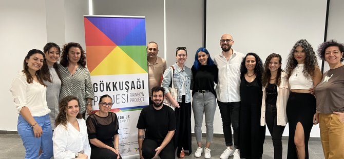 "LGBTİ+ Kapsayıcı Eğitim Mümkün!" adlı Yuvarlak Masa Toplantısını Gerçekleştirdi.