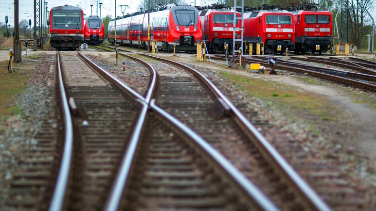 Demiryolu ulaşımı: Avrupa’da trenle yolculuk en çok hangi ülkelerde yaygın, Türkiye’de durum ne?