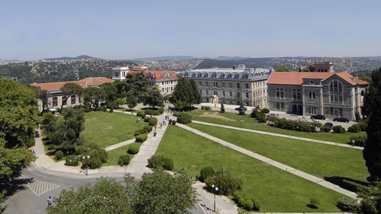 Boğaziçi Üniversitesi İsrail'deki kurumlarla akademik işbirliği yapmayacak