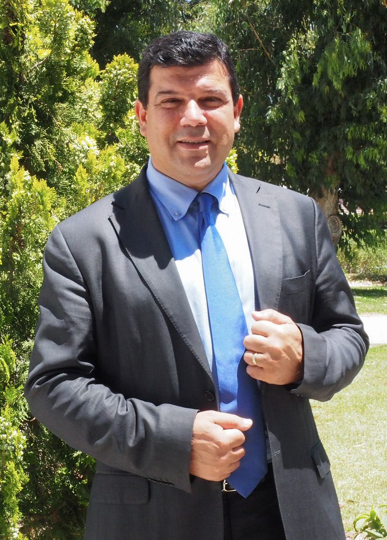 DAÜ Rektörü Prof. Dr. Hasan Kılıç Cumhuriyet’in 40’ıncı yılını kutladı