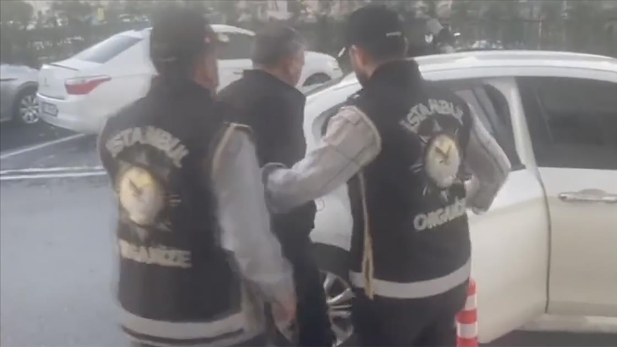 T.C.İçişleri Bakanı Yerlikaya "Sarallar" organize suç örgütünün çökertildiğini bildirdi
