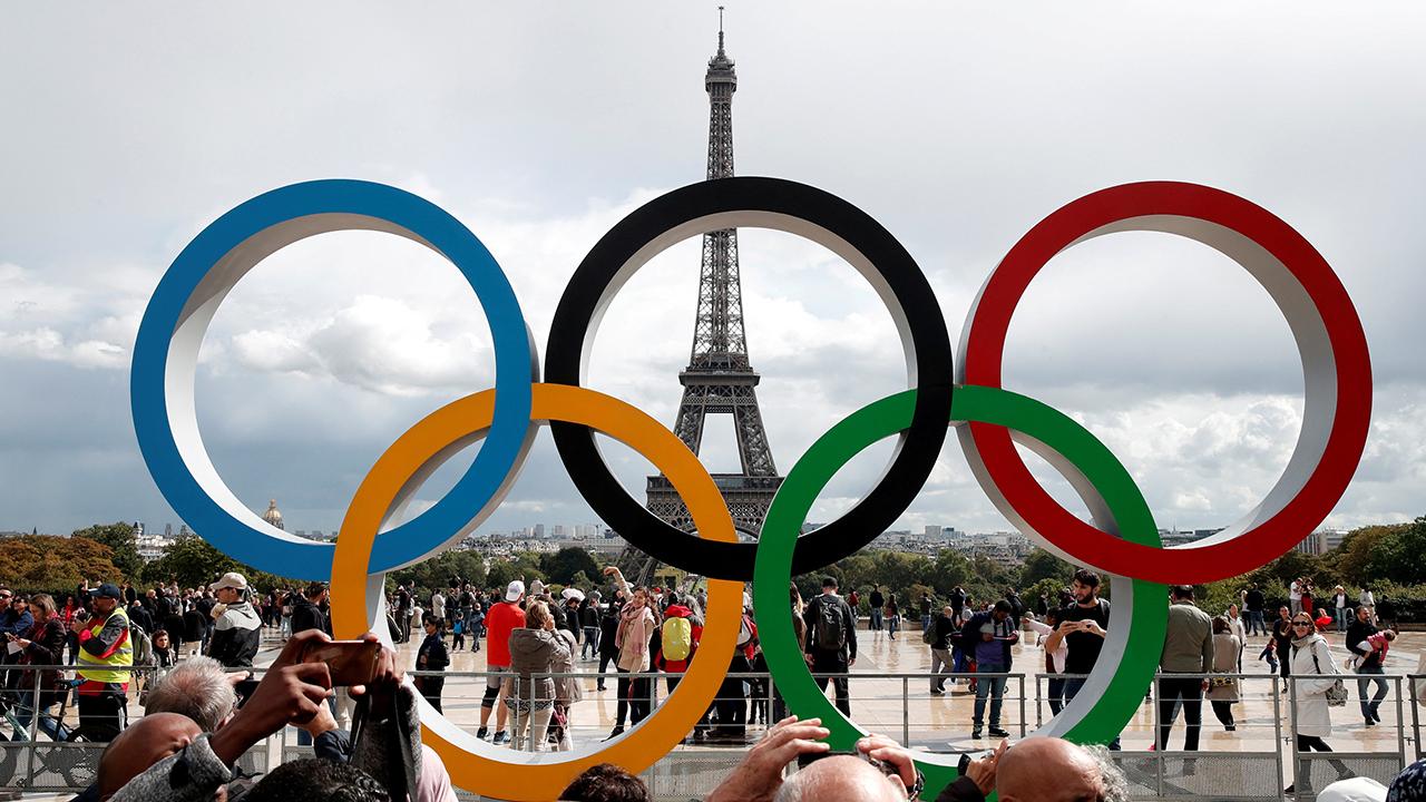 Fransa'da ulaşım çalışmaları 2024 Paris Olimpiyatları'na yetişmeyecek