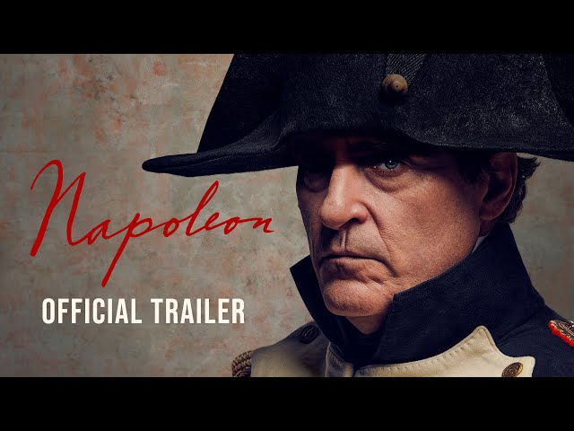 Bu hafta ‘Napolyon’ dahil beş film vizyonda