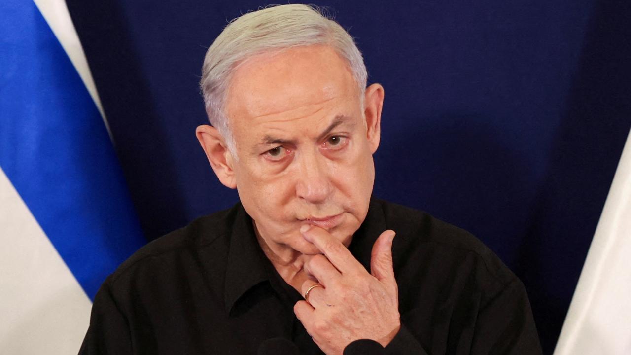 Netanyahu: Her 10 İsrailli esire karşılık "insani ara" bir gün uzatılabilir