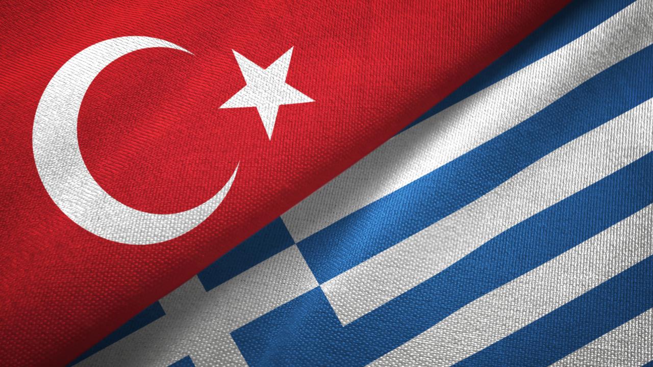 Yunan Bakan: Türkiye ile bizi birleştiren şeylere odaklanmaya karar verdik