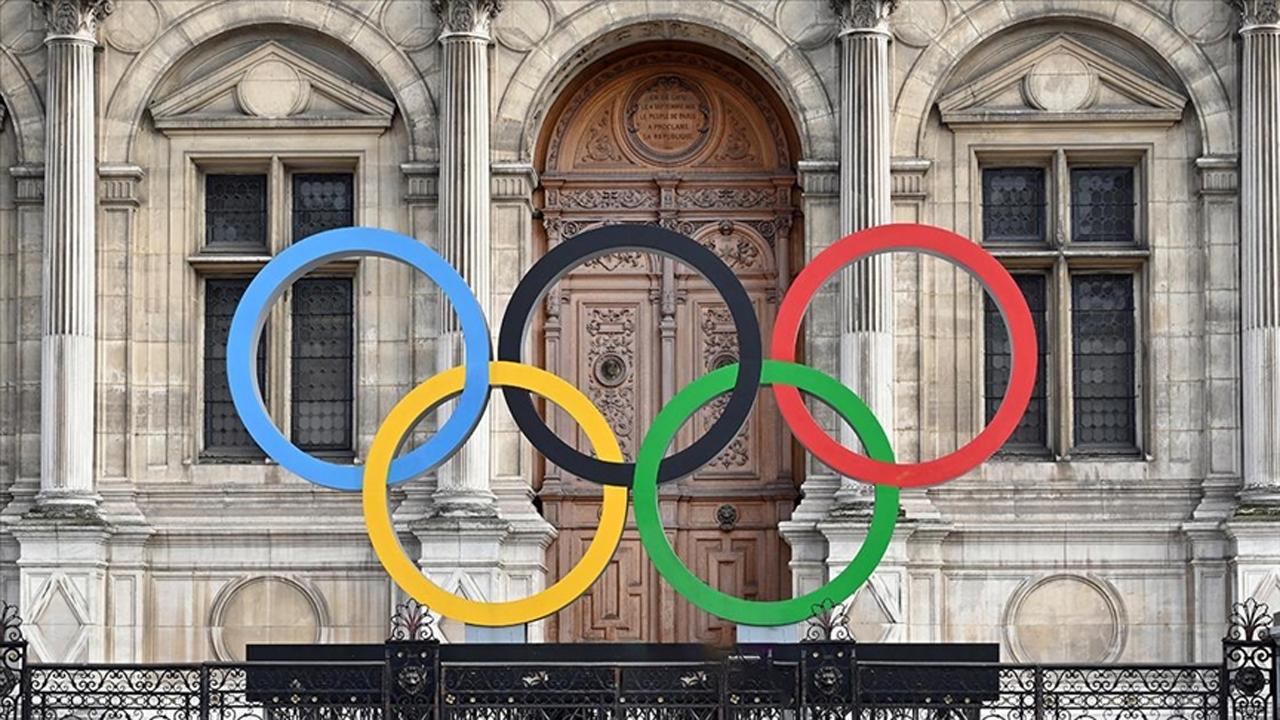 Rus ve Belaruslu sporcular Paris 2024'e tarafsız olarak katılabilecek