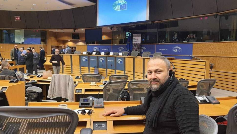 "Kimliksizler"in mücadelesi, Avrupa Parlamentosu'nun Dilekçeler Komitesi’nde görüşülecek