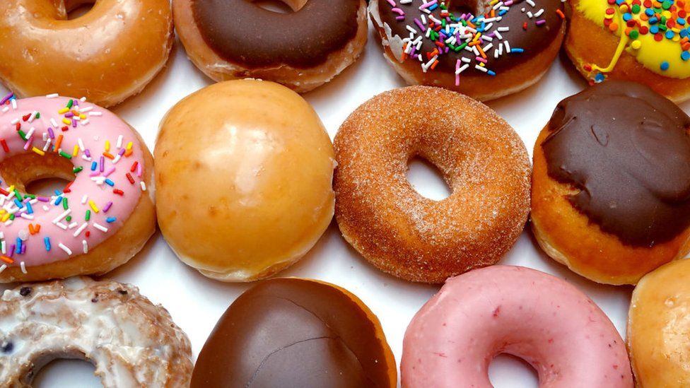 En ‘lezzetli’ soygun: Avustralyalı kadın 10 bin donutla dolu kamyoneti çaldı