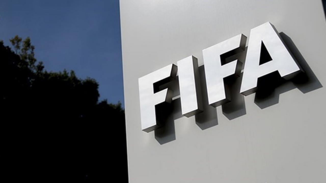 FIFA 30 Nijeryalı hakemi onayladı