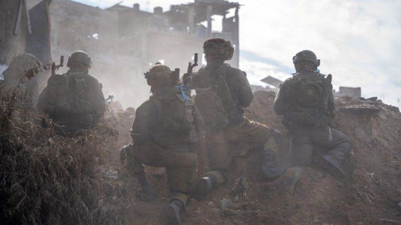 İsrail'in Gazze saldırılarına karşı Batı'dan eleştiriler ve 'sürdürülebilir ateşkes' çağrıları artıyor