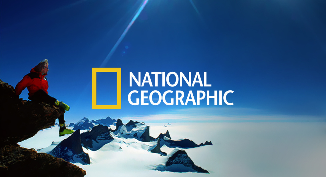 135 yıllık National Geographic, son kez raflarda