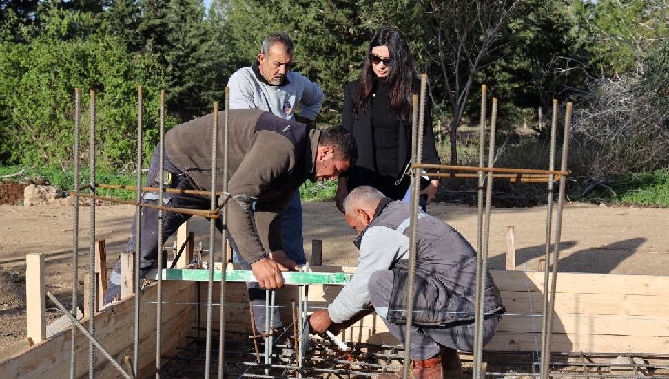 İskele’ye Kayıp Otobüs Anıtı yapılacak