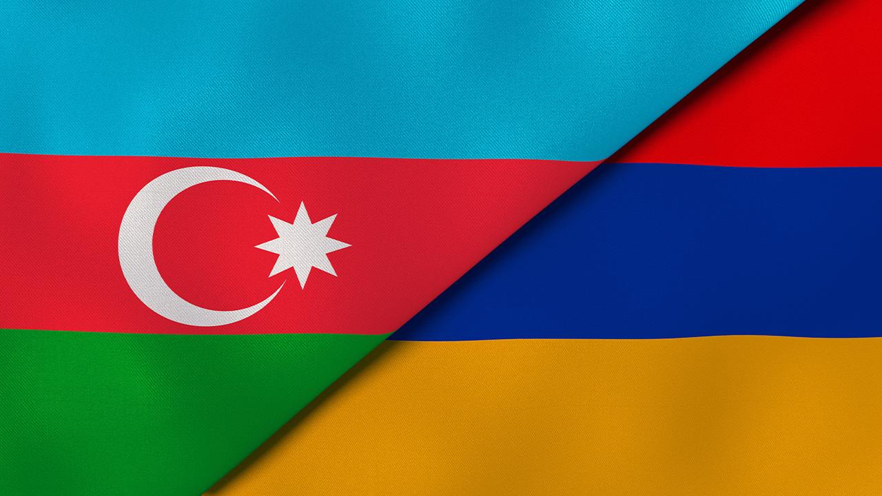 Azerbaycan ve Ermenistan 2023'ü barış arayışlarıyla geçirdi
