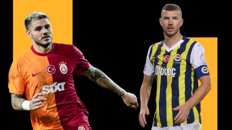 TFF, Galatasaray-Fenerbahçe Süper Kupa finali öncesi İstiklal Marşı'nın okunacağını açıkladı