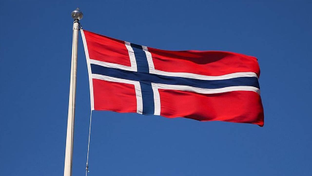 Norveç, ülkedeki savunma firmalarının Ukrayna'ya doğrudan silah satışına onay verdi