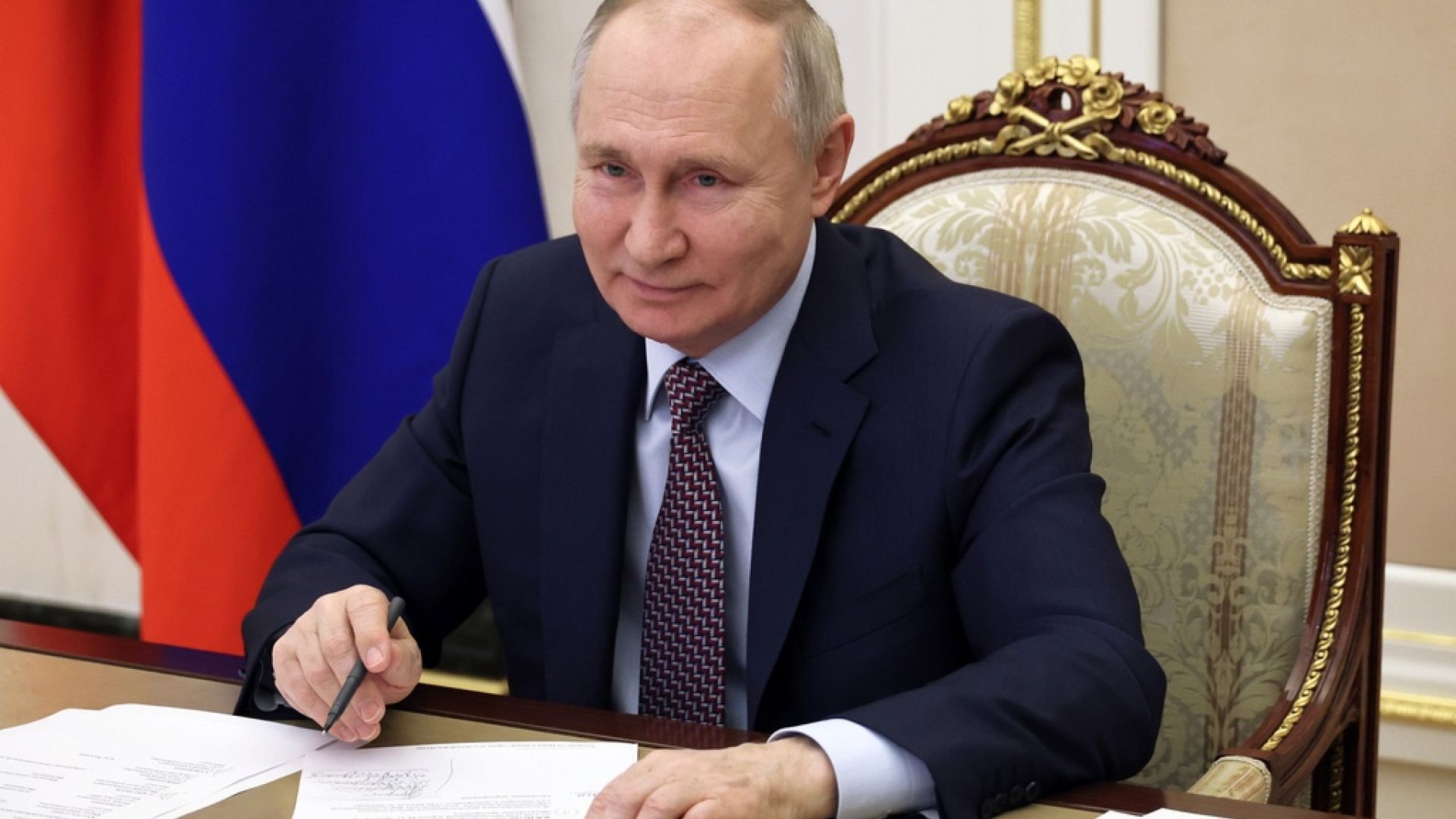 Rusya devlet başkanlığı seçimlerinde Putin'in rakipleri belli oldu